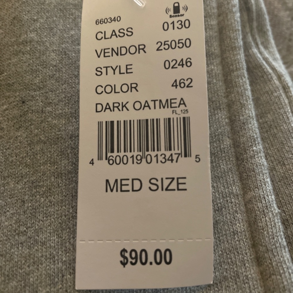 Fear of God Essential sweatpants - Picture 7 of 7